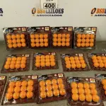 LOTE 400 - 01 LOTE COM VÁRIAS CARTELAS DE REFIL SUPER SHOT “BOLAS”. (NO ESTADO) ATENÇÃO! FAZER A VISITAÇÃO ANTES DE ARREMATAR, NÃO SABEMOS SE FUNCIONA. LEILÃO NÃO TEM GARANTIA E NEM DEVOLUÇÃO, SUJEITO A POSSÍVEIS AVARIAS VISÍVEIS/OCULTAS E/OU AUSÊNCIA DE COMPONENTES.