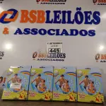 LOTE 445 - 04 BOIAS INFANTIL. (NO ESTADO) ATENÇÃO! FAZER A VISITAÇÃO ANTES DE ARREMATAR, NÃO SABEMOS SE FUNCIONA. LEILÃO NÃO TEM GARANTIA E NEM DEVOLUÇÃO, SUJEITO A POSSÍVEIS AVARIAS VISÍVEIS/OCULTAS E/OU AUSÊNCIA DE COMPONENTES.
