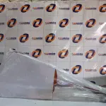 LOTE 451 - 01 VIOLÃO KASHIMA. (NO ESTADO) ATENÇÃO! FAZER A VISITAÇÃO ANTES DE ARREMATAR, NÃO SABEMOS SE FUNCIONA. LEILÃO NÃO TEM GARANTIA E NEM DEVOLUÇÃO, SUJEITO A POSSÍVEIS AVARIAS VISÍVEIS/OCULTAS E/OU AUSÊNCIA DE COMPONENTES.
