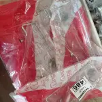 LOTE 486 - 06 PRATELEIRAS PORTAM SHAMPOO. (NO ESTADO) ATENÇÃO! FAZER A VISITAÇÃO ANTES DE ARREMATAR, NÃO SABEMOS SE FUNCIONA. LEILÃO NÃO TEM GARANTIA E NEM DEVOLUÇÃO, SUJEITO A POSSÍVEIS AVARIAS VISÍVEIS/OCULTAS E/OU AUSÊNCIA DE COMPONENTES.