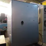 LOTE 277 - 01 CHOPEIRA 1VIA COM AVARIAS. (NO ESTADO) ATENÇÃO! FAZER A VISITAÇÃO ANTES DE ARREMATAR, NÃO SABEMOS SE FUNCIONA. LEILÃO NÃO TEM GARANTIA E NEM DEVOLUÇÃO, SUJEITO A POSSÍVEIS AVARIAS VISÍVEIS/OCULTAS E/OU AUSÊNCIA DE COMPONENTES.