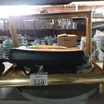LOTE 550 - 01 MESA, 01 SUCATA DE ESTUFA E 01 MASSAGEADOR. (NO ESTADO) ATENÇÃO! FAZER A VISITAÇÃO ANTES DE ARREMATAR, NÃO SABEMOS SE FUNCIONA. LEILÃO NÃO TEM GARANTIA E NEM DEVOLUÇÃO, SUJEITO A POSSÍVEIS AVARIAS VISÍVEIS/OCULTAS E/OU AUSÊNCIA DE COMPONENTES.