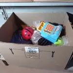 LOTE 580 - 01 LOTE COM VÁRIOS BRINQUEDOS INCOMPLETOS. (NO ESTADO) ATENÇÃO! FAZER A VISITAÇÃO ANTES DE ARREMATAR, NÃO SABEMOS SE FUNCIONA. LEILÃO NÃO TEM GARANTIA E NEM DEVOLUÇÃO, SUJEITO A POSSÍVEIS AVARIAS VISÍVEIS/OCULTAS E/OU AUSÊNCIA DE COMPONENTES.