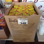 LOTE 348 - 01 LOTE COM GRANDE QUANTIDADE DE SIRENES DE RÉ PARA CAMINHÃO. (NO ESTADO) ATENÇÃO! FAZER A VISITAÇÃO ANTES DE ARREMATAR, NÃO SABEMOS SE FUNCIONA. LEILÃO NÃO TEM GARANTIA E NEM DEVOLUÇÃO, SUJEITO A POSSÍVEIS AVARIAS VISÍVEIS/OCULTAS E/OU AUSÊNCIA DE COMPONENTES.