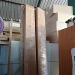 LOTE 512 - 01 LOTE COM VÁRIOS ALISAR. (NO ESTADO) ATENÇÃO! FAZER A VISITAÇÃO ANTES DE ARREMATAR, NÃO SABEMOS SE FUNCIONA. LEILÃO NÃO TEM GARANTIA E NEM DEVOLUÇÃO, SUJEITO A POSSÍVEIS AVARIAS VISÍVEIS/OCULTAS E/OU AUSÊNCIA DE COMPONENTES.