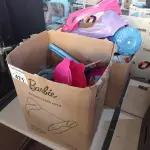 LOTE 471 - 01 LOTE COM VÁRIOS PATINETES E BRINQUEDOS COM AVARIAS. (NO ESTADO) ATENÇÃO! FAZER A VISITAÇÃO ANTES DE ARREMATAR, NÃO SABEMOS SE FUNCIONA. LEILÃO NÃO TEM GARANTIA E NEM DEVOLUÇÃO, SUJEITO A POSSÍVEIS AVARIAS VISÍVEIS/OCULTAS E/OU AUSÊNCIA DE COMPONENTES.