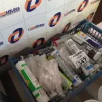 LOTE 347 - 01 LOTE COM VÁRIAS BISNAGAS DE SILICONE DIVERSOS. (NO ESTADO) ATENÇÃO! FAZER A VISITAÇÃO ANTES DE ARREMATAR, NÃO SABEMOS SE FUNCIONA. LEILÃO NÃO TEM GARANTIA E NEM DEVOLUÇÃO, SUJEITO A POSSÍVEIS AVARIAS VISÍVEIS/OCULTAS E/OU AUSÊNCIA DE COMPONENTES.