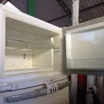 LOTE 514 - 01 GELADEIRA FROST FREE MARCA BRASTEMP 220V. (NO ESTADO) ATENÇÃO! FAZER A VISITAÇÃO ANTES DE ARREMATAR, NÃO SABEMOS SE FUNCIONA. LEILÃO NÃO TEM GARANTIA E NEM DEVOLUÇÃO, SUJEITO A POSSÍVEIS AVARIAS VISÍVEIS/OCULTAS E/OU AUSÊNCIA DE COMPONENTES.