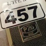 LOTE 457 - 01 MICROSCÓPIO. (NO ESTADO) ATENÇÃO! FAZER A VISITAÇÃO ANTES DE ARREMATAR, NÃO SABEMOS SE FUNCIONA. LEILÃO NÃO TEM GARANTIA E NEM DEVOLUÇÃO, SUJEITO A POSSÍVEIS AVARIAS VISÍVEIS/OCULTAS E/OU AUSÊNCIA DE COMPONENTES.