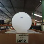 LOTE 492 - 01 LOTE COM VÁRIOS DISPENSE PARA PAPEL HIGIÊNICO. (NO ESTADO) ATENÇÃO! FAZER A VISITAÇÃO ANTES DE ARREMATAR, NÃO SABEMOS SE FUNCIONA. LEILÃO NÃO TEM GARANTIA E NEM DEVOLUÇÃO, SUJEITO A POSSÍVEIS AVARIAS VISÍVEIS/OCULTAS E/OU AUSÊNCIA DE COMPONENTES.