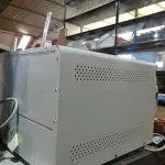 LOTE 454 - 01 AUTOCLAVE DABIATLANTE 12LX. (NO ESTADO) ATENÇÃO! FAZER A VISITAÇÃO ANTES DE ARREMATAR, NÃO SABEMOS SE FUNCIONA. LEILÃO NÃO TEM GARANTIA E NEM DEVOLUÇÃO, SUJEITO A POSSÍVEIS AVARIAS VISÍVEIS/OCULTAS E/OU AUSÊNCIA DE COMPONENTES.