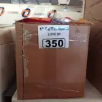LOTE 350 - 01 LOTE COM VÁRIAS LUVAS DE LÁTEX MARCAS E MODELOS DIVERSOS. (NO ESTADO) ATENÇÃO! FAZER A VISITAÇÃO ANTES DE ARREMATAR, NÃO SABEMOS SE FUNCIONA. LEILÃO NÃO TEM GARANTIA E NEM DEVOLUÇÃO, SUJEITO A POSSÍVEIS AVARIAS VISÍVEIS/OCULTAS E/OU AUSÊNCIA DE COMPONENTES.