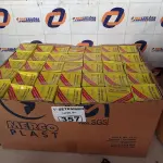 LOTE 357 - 01 LOTE COM GRANDE QUANTIDADE DE SIRENES DE RÉ PARA CAMINHÃO. (NO ESTADO) ATENÇÃO! FAZER A VISITAÇÃO ANTES DE ARREMATAR, NÃO SABEMOS SE FUNCIONA. LEILÃO NÃO TEM GARANTIA E NEM DEVOLUÇÃO, SUJEITO A POSSÍVEIS AVARIAS VISÍVEIS/OCULTAS E/OU AUSÊNCIA DE COMPONENTES.