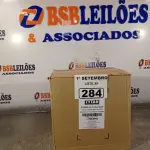 LOTE 284 - 12 TUBOS DE ESPUMA PU MULTIUSO TYTAN. (NO ESTADO) ATENÇÃO! FAZER A VISITAÇÃO ANTES DE ARREMATAR, NÃO SABEMOS SE FUNCIONA. LEILÃO NÃO TEM GARANTIA E NEM DEVOLUÇÃO, SUJEITO A POSSÍVEIS AVARIAS VISÍVEIS/OCULTAS E/OU AUSÊNCIA DE COMPONENTES.