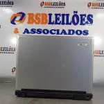 LOTE 053 - 01 NOTEBOOK MARCA ACER MODELO ASPIRE 3050. (NO ESTADO) ATENÇÃO! FAZER A VISITAÇÃO ANTES DE ARREMATAR, NÃO SABEMOS SE FUNCIONA. LEILÃO NÃO TEM GARANTIA E NEM DEVOLUÇÃO, SUJEITO A POSSÍVEIS AVARIAS VISÍVEIS/OCULTAS E/OU AUSÊNCIA DE COMPONENTES.