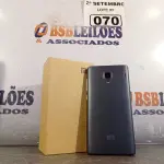 LOTE 070 - 01 CELULAR REDMI. (NO ESTADO) ATENÇÃO! FAZER A VISITAÇÃO ANTES DE ARREMATAR, NÃO SABEMOS SE FUNCIONA. LEILÃO NÃO TEM GARANTIA E NEM DEVOLUÇÃO, SUJEITO A POSSÍVEIS AVARIAS VISÍVEIS/OCULTAS E/OU AUSÊNCIA DE COMPONENTES.