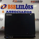 LOTE 001 - 01 NOTEBOOK MARCA AMAZON PC. (NO ESTADO) ATENÇÃO! FAZER A VISITAÇÃO ANTES DE ARREMATAR, NÃO SABEMOS SE FUNCIONA. LEILÃO NÃO TEM GARANTIA E NEM DEVOLUÇÃO, SUJEITO A POSSÍVEIS AVARIAS VISÍVEIS/OCULTAS E/OU AUSÊNCIA DE COMPONENTES.