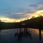 LOTE 001 - 01 LINDA CASA EM SÃO JORGE (MUNICÍPIO ALTO PARAÍSO), NO CORAÇÃO DA CHAPADA DOS VEADEIROS.    CASA DE 130M2, LOTE DA CASA 450M² APROXIMADA. (NO ESTADO)  (DOCUMENTAÇÃO CESSÃO DE DIREITO)