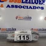 LOTE 115 - 01 ROLO DE CABO FLEXÍVEL 100M 1X2,5MM NA COR PRETA(NOVO). (NO ESTADO) ATENÇÃO! FAZER A VISITAÇÃO ANTES DE ARREMATAR, NÃO SABEMOS SE FUNCIONA. LEILÃO NÃO TEM GARANTIA E NEM DEVOLUÇÃO, SUJEITO A POSSÍVEIS AVARIAS VISÍVEIS/OCULTAS E/OU AUSÊNCIA DE COMPONENTES.