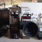 LOTE 123 - 01 FILMADORA E 01 EQUIPAMENTO ELETRÔNICO. (NO ESTADO) ATENÇÃO! FAZER A VISITAÇÃO ANTES DE ARREMATAR, NÃO SABEMOS SE FUNCIONA. LEILÃO NÃO TEM GARANTIA E NEM DEVOLUÇÃO, SUJEITO A POSSÍVEIS AVARIAS VISÍVEIS/OCULTAS E/OU AUSÊNCIA DE COMPONENTES.