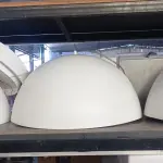 LOTE 606 - 01 LOTE COM VÁRIAS LUMINÁRIAS MARCAS E MODELOS DIVERSOS. (NO ESTADO) ATENÇÃO! FAZER A VISITAÇÃO ANTES DE ARREMATAR, NÃO SABEMOS SE FUNCIONA. LEILÃO NÃO TEM GARANTIA E NEM DEVOLUÇÃO, SUJEITO A POSSÍVEIS AVARIAS VISÍVEIS/OCULTAS E/OU AUSÊNCIA DE COMPONENTES.