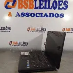 LOTE 052 - 01 NOTEBOOK MARCA COMPAC 510. (NO ESTADO) ATENÇÃO! FAZER A VISITAÇÃO ANTES DE ARREMATAR, NÃO SABEMOS SE FUNCIONA. LEILÃO NÃO TEM GARANTIA E NEM DEVOLUÇÃO, SUJEITO A POSSÍVEIS AVARIAS VISÍVEIS/OCULTAS E/OU AUSÊNCIA DE COMPONENTES.