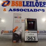 LOTE 063 - 01 COPO E 01 GARRAFA DIGITAL 500ML TÉRMICOS. (NO ESTADO) ATENÇÃO! FAZER A VISITAÇÃO ANTES DE ARREMATAR, NÃO SABEMOS SE FUNCIONA. LEILÃO NÃO TEM GARANTIA E NEM DEVOLUÇÃO, SUJEITO A POSSÍVEIS AVARIAS VISÍVEIS/OCULTAS E/OU AUSÊNCIA DE COMPONENTES.