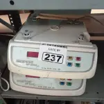 LOTE 237 - 02 BALANÇAS MARCAS DIGIPESO INCOMPLETAS. (NO ESTADO) ATENÇÃO! FAZER A VISITAÇÃO ANTES DE ARREMATAR, NÃO SABEMOS SE FUNCIONA. LEILÃO NÃO TEM GARANTIA E NEM DEVOLUÇÃO, SUJEITO A POSSÍVEIS AVARIAS VISÍVEIS/OCULTAS E/OU AUSÊNCIA DE COMPONENTES.