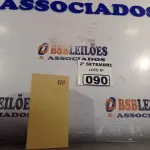 LOTE 090 - 01 CELULAR REDMI. (NO ESTADO) ATENÇÃO! FAZER A VISITAÇÃO ANTES DE ARREMATAR, NÃO SABEMOS SE FUNCIONA. LEILÃO NÃO TEM GARANTIA E NEM DEVOLUÇÃO, SUJEITO A POSSÍVEIS AVARIAS VISÍVEIS/OCULTAS E/OU AUSÊNCIA DE COMPONENTES.