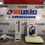 LOTE 134 - 01 LOTE COM MATERIAIS DIVERSOS. (NO ESTADO) ATENÇÃO! FAZER A VISITAÇÃO ANTES DE ARREMATAR, NÃO SABEMOS SE FUNCIONA. LEILÃO NÃO TEM GARANTIA E NEM DEVOLUÇÃO, SUJEITO A POSSÍVEIS AVARIAS VISÍVEIS/OCULTAS E/OU AUSÊNCIA DE COMPONENTES.