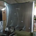 LOTE 156 - 01 CAFETEIRA INDUSTRIAL. (NO ESTADO) ATENÇÃO! FAZER A VISITAÇÃO ANTES DE ARREMATAR, NÃO SABEMOS SE FUNCIONA. LEILÃO NÃO TEM GARANTIA E NEM DEVOLUÇÃO, SUJEITO A POSSÍVEIS AVARIAS VISÍVEIS/OCULTAS E/OU AUSÊNCIA DE COMPONENTES.