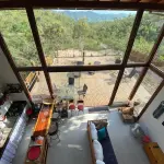 LOTE 001 - 01 LINDA CASA EM SÃO JORGE (MUNICÍPIO ALTO PARAÍSO), NO CORAÇÃO DA CHAPADA DOS VEADEIROS.    CASA DE 130M2, LOTE DA CASA 450M² APROXIMADA. (NO ESTADO)  (DOCUMENTAÇÃO CESSÃO DE DIREITO)