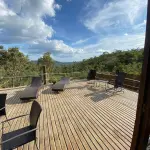LOTE 001 - 01 LINDA CASA EM SÃO JORGE (MUNICÍPIO ALTO PARAÍSO), NO CORAÇÃO DA CHAPADA DOS VEADEIROS.    CASA DE 130M2, LOTE DA CASA 450M² APROXIMADA. (NO ESTADO)  (DOCUMENTAÇÃO CESSÃO DE DIREITO)