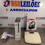 LOTE 134 - 01 LOTE COM MATERIAIS DIVERSOS. (NO ESTADO) ATENÇÃO! FAZER A VISITAÇÃO ANTES DE ARREMATAR, NÃO SABEMOS SE FUNCIONA. LEILÃO NÃO TEM GARANTIA E NEM DEVOLUÇÃO, SUJEITO A POSSÍVEIS AVARIAS VISÍVEIS/OCULTAS E/OU AUSÊNCIA DE COMPONENTES.