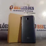 LOTE 090 - 01 CELULAR REDMI. (NO ESTADO) ATENÇÃO! FAZER A VISITAÇÃO ANTES DE ARREMATAR, NÃO SABEMOS SE FUNCIONA. LEILÃO NÃO TEM GARANTIA E NEM DEVOLUÇÃO, SUJEITO A POSSÍVEIS AVARIAS VISÍVEIS/OCULTAS E/OU AUSÊNCIA DE COMPONENTES.