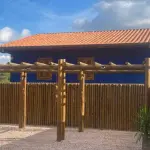 LOTE 001 - 01 LINDA CASA EM SÃO JORGE (MUNICÍPIO ALTO PARAÍSO), NO CORAÇÃO DA CHAPADA DOS VEADEIROS.    CASA DE 130M2, LOTE DA CASA 450M² APROXIMADA. (NO ESTADO)  (DOCUMENTAÇÃO CESSÃO DE DIREITO)
