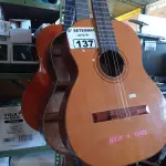LOTE 137 - 03 VIOLÕES MARCAS E MODELOS DIVERSOS COM AVARIAS. (NO ESTADO) ATENÇÃO! FAZER A VISITAÇÃO ANTES DE ARREMATAR, NÃO SABEMOS SE FUNCIONA. LEILÃO NÃO TEM GARANTIA E NEM DEVOLUÇÃO, SUJEITO A POSSÍVEIS AVARIAS VISÍVEIS/OCULTAS E/OU AUSÊNCIA DE COMPONENTES.