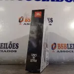 LOTE 019 - 01 FONE DE OUVIDO BLUETOOTH. (NO ESTADO) ATENÇÃO! FAZER A VISITAÇÃO ANTES DE ARREMATAR, NÃO SABEMOS SE FUNCIONA. LEILÃO NÃO TEM GARANTIA E NEM DEVOLUÇÃO, SUJEITO A POSSÍVEIS AVARIAS VISÍVEIS/OCULTAS E/OU AUSÊNCIA DE COMPONENTES.
