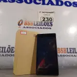 LOTE 230 - 01 CELULAR REDMI. (NO ESTADO) ATENÇÃO! FAZER A VISITAÇÃO ANTES DE ARREMATAR, NÃO SABEMOS SE FUNCIONA. LEILÃO NÃO TEM GARANTIA E NEM DEVOLUÇÃO, SUJEITO A POSSÍVEIS AVARIAS VISÍVEIS/OCULTAS E/OU AUSÊNCIA DE COMPONENTES.