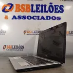 LOTE 007 - 01 NOTEBOOK MARCA PHILCO. (NO ESTADO) ATENÇÃO! FAZER A VISITAÇÃO ANTES DE ARREMATAR, NÃO SABEMOS SE FUNCIONA. LEILÃO NÃO TEM GARANTIA E NEM DEVOLUÇÃO, SUJEITO A POSSÍVEIS AVARIAS VISÍVEIS/OCULTAS E/OU AUSÊNCIA DE COMPONENTES.
