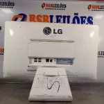 LOTE 099 - 01 COMPUTADOR ALL IN ONE MARCA LG COM AVARIAS. (NO ESTADO) ATENÇÃO! FAZER A VISITAÇÃO ANTES DE ARREMATAR, NÃO SABEMOS SE FUNCIONA. LEILÃO NÃO TEM GARANTIA E NEM DEVOLUÇÃO, SUJEITO A POSSÍVEIS AVARIAS VISÍVEIS/OCULTAS E/OU AUSÊNCIA DE COMPONENTES.