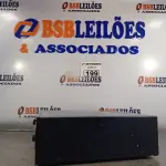 LOTE 199 - 01 AMPLIFICADOR PROFISSIONAL SKP ÁUDIO PRO PW-070. (NO ESTADO) ATENÇÃO! FAZER A VISITAÇÃO ANTES DE ARREMATAR, NÃO SABEMOS SE FUNCIONA. LEILÃO NÃO TEM GARANTIA E NEM DEVOLUÇÃO, SUJEITO A POSSÍVEIS AVARIAS VISÍVEIS/OCULTAS E/OU AUSÊNCIA DE COMPONENTES.