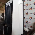 LOTE 112 - 01 CLIMATIZADOR, 01 CAIXA DE SOM DE COLUNA E 01 HÉLICE COM MOTOR. (NO ESTADO) ATENÇÃO! FAZER A VISITAÇÃO ANTES DE ARREMATAR, NÃO SABEMOS SE FUNCIONA. LEILÃO NÃO TEM GARANTIA E NEM DEVOLUÇÃO, SUJEITO A POSSÍVEIS AVARIAS VISÍVEIS/OCULTAS E/OU AUSÊNCIA DE COMPONENTES.