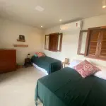 01 LINDA CASA EM SÃO JORGE (MUNICÍPIO ALTO PARAÍSO), NO CORAÇÃO DA CHAPADA DOS VEADEIROS.    CASA DE 130M2, LOTE DA CASA 450M² APROXIMADA. (NO ESTADO)  (DOCUMENTAÇÃO CESSÃO DE DIREITO)