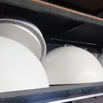 LOTE 606 - 01 LOTE COM VÁRIAS LUMINÁRIAS MARCAS E MODELOS DIVERSOS. (NO ESTADO) ATENÇÃO! FAZER A VISITAÇÃO ANTES DE ARREMATAR, NÃO SABEMOS SE FUNCIONA. LEILÃO NÃO TEM GARANTIA E NEM DEVOLUÇÃO, SUJEITO A POSSÍVEIS AVARIAS VISÍVEIS/OCULTAS E/OU AUSÊNCIA DE COMPONENTES.