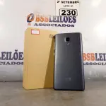 LOTE 230 - 01 CELULAR REDMI. (NO ESTADO) ATENÇÃO! FAZER A VISITAÇÃO ANTES DE ARREMATAR, NÃO SABEMOS SE FUNCIONA. LEILÃO NÃO TEM GARANTIA E NEM DEVOLUÇÃO, SUJEITO A POSSÍVEIS AVARIAS VISÍVEIS/OCULTAS E/OU AUSÊNCIA DE COMPONENTES.