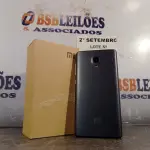 LOTE 220 - 01 CELULAR REDMI. (NO ESTADO) ATENÇÃO! FAZER A VISITAÇÃO ANTES DE ARREMATAR, NÃO SABEMOS SE FUNCIONA. LEILÃO NÃO TEM GARANTIA E NEM DEVOLUÇÃO, SUJEITO A POSSÍVEIS AVARIAS VISÍVEIS/OCULTAS E/OU AUSÊNCIA DE COMPONENTES.