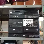 LOTE 224 - 02 CPU’S MARCAS POSITIVO. (NO ESTADO) ATENÇÃO! FAZER A VISITAÇÃO ANTES DE ARREMATAR, NÃO SABEMOS SE FUNCIONA. LEILÃO NÃO TEM GARANTIA E NEM DEVOLUÇÃO, SUJEITO A POSSÍVEIS AVARIAS VISÍVEIS/OCULTAS E/OU AUSÊNCIA DE COMPONENTES.