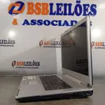LOTE 097 - 01 NOTEBOOK MARCA ITAUTEC. (NO ESTADO) ATENÇÃO! FAZER A VISITAÇÃO ANTES DE ARREMATAR, NÃO SABEMOS SE FUNCIONA. LEILÃO NÃO TEM GARANTIA E NEM DEVOLUÇÃO, SUJEITO A POSSÍVEIS AVARIAS VISÍVEIS/OCULTAS E/OU AUSÊNCIA DE COMPONENTES.