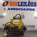 LOTE 132 - 01 TUPIA MARCA DEWALT. (NO ESTADO) ATENÇÃO! FAZER A VISITAÇÃO ANTES DE ARREMATAR, NÃO SABEMOS SE FUNCIONA. LEILÃO NÃO TEM GARANTIA E NEM DEVOLUÇÃO, SUJEITO A POSSÍVEIS AVARIAS VISÍVEIS/OCULTAS E/OU AUSÊNCIA DE COMPONENTES.